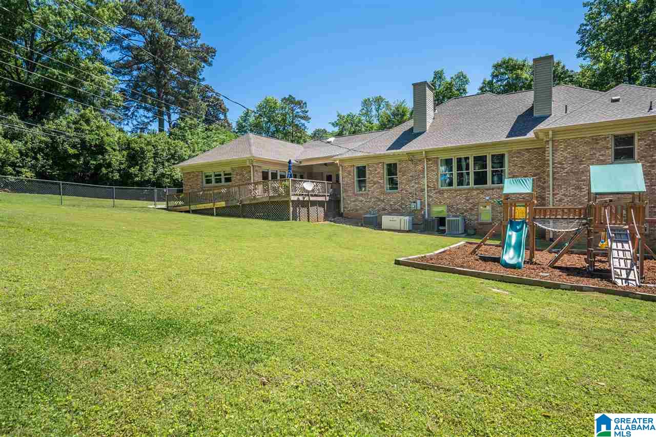 3564 Kingshill Road Birmingham, AL 35223 - Photo 38 of 50