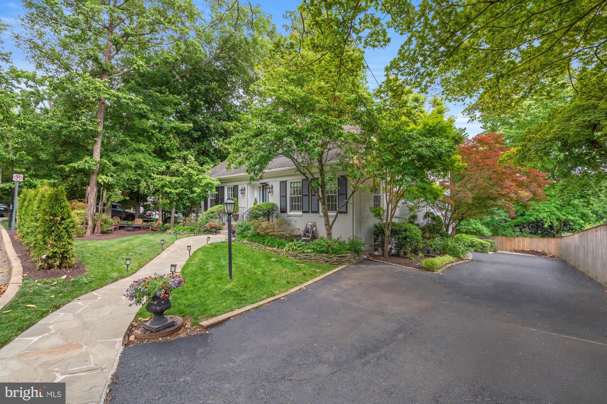 301 Columbia Road Alexandria, VA 22302 - Photo 78 of 82