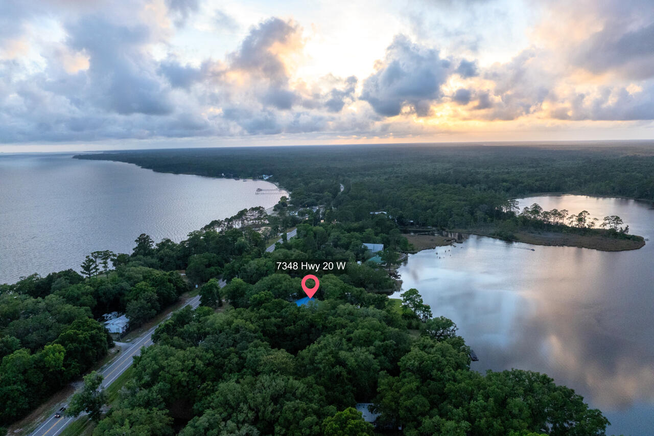 7348 Highway 20 Freeport, FL 32439 - Photo 5 of 49 Hwy 20 Arial