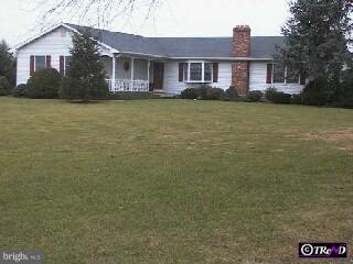 669 Mansfield Road West Columbus, NJ 08022 - Photo 1 of 1