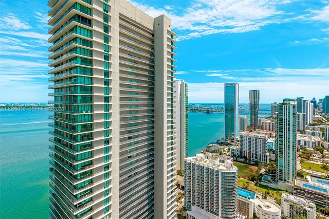 $780,000 | 501 Northeast 31st Street, Unit PH4404, Miami, FL 33137