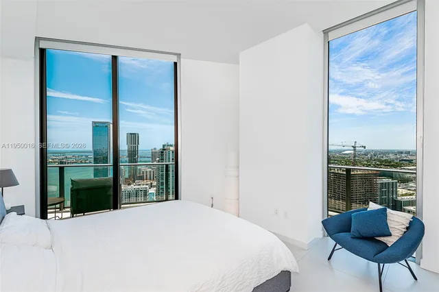 $780,000 | 501 Northeast 31st Street, Unit PH4404, Miami, FL 33137