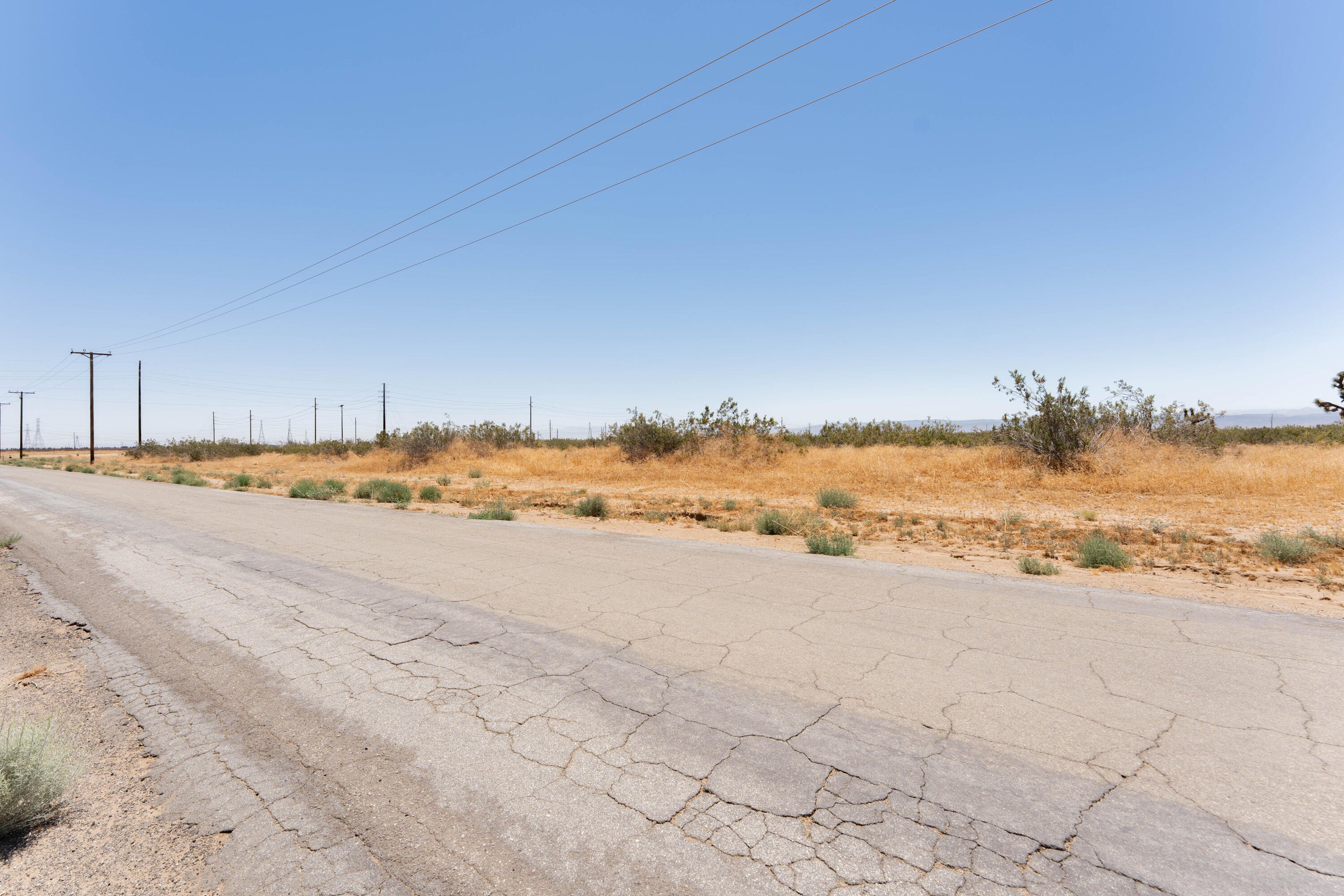 Gaskell Road Rosamond, CA 93560 - Photo 10 of 11