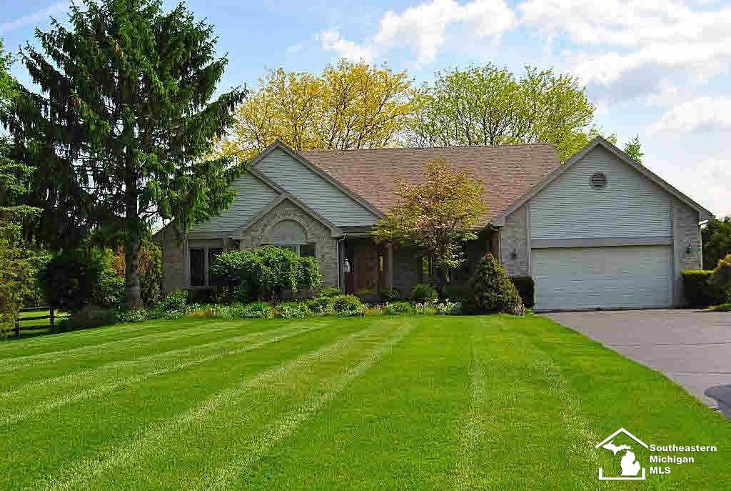 4249 Clegg Road Lambertville, MI 48144 - Photo 1 of 25 4249 Clegg Rd.