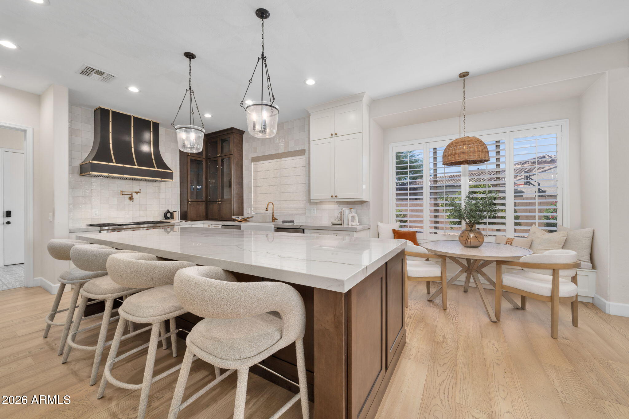 2517 South Constellation Way Gilbert, AZ 85295 - Photo 23 of 104