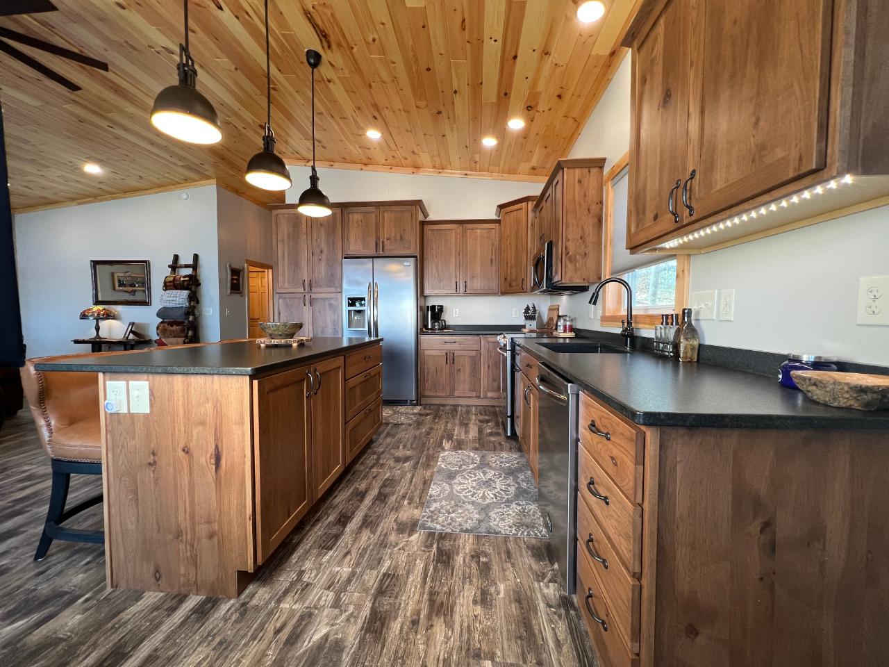 1334 Sunrise Camp Road Minocqua, WI 54548 - Photo 10 of 34 Gallery Image 10