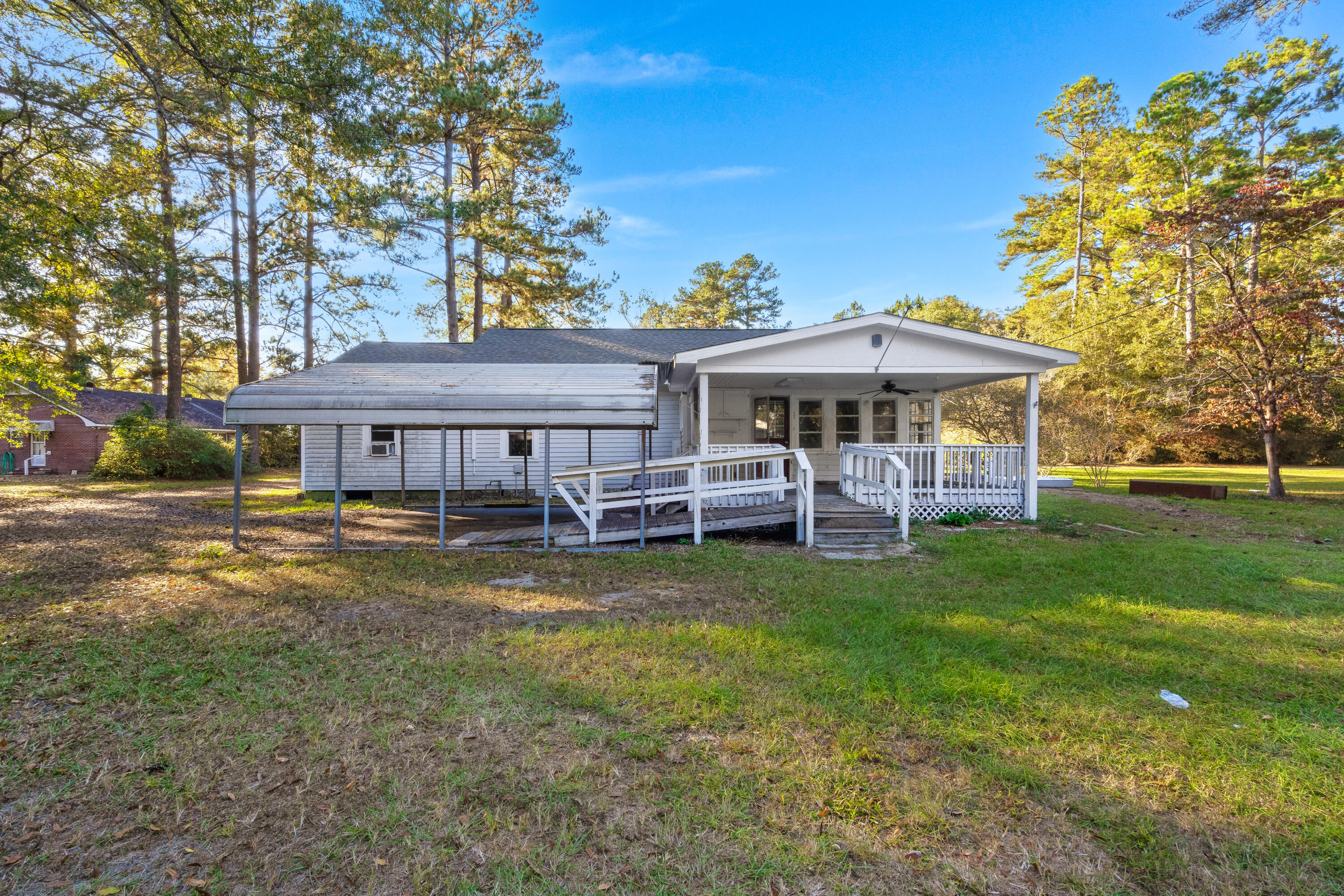 215 Quaker Road St. George, SC 29477 - Photo 22 of 33 24