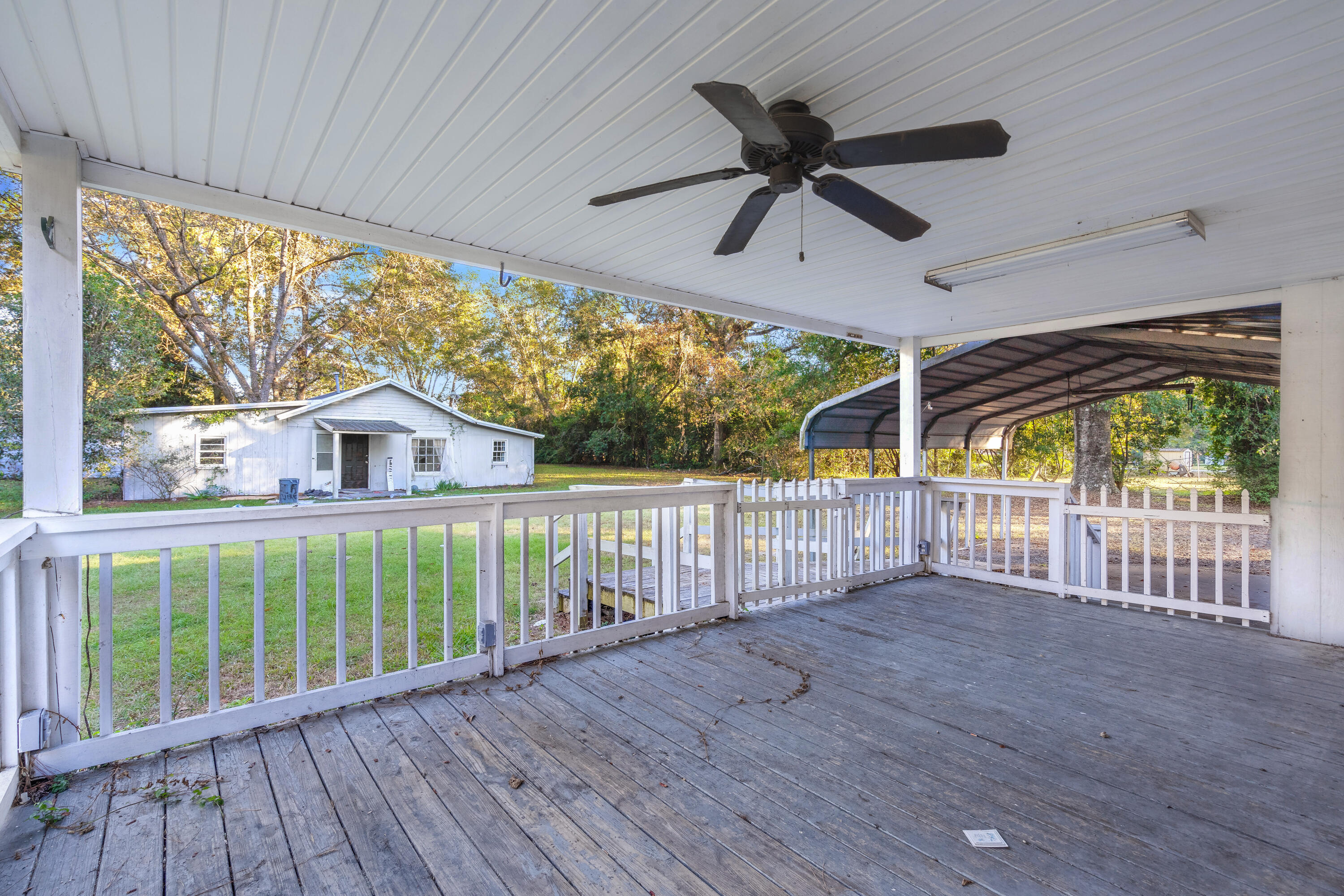 215 Quaker Road St. George, SC 29477 - Photo 24 of 33 26