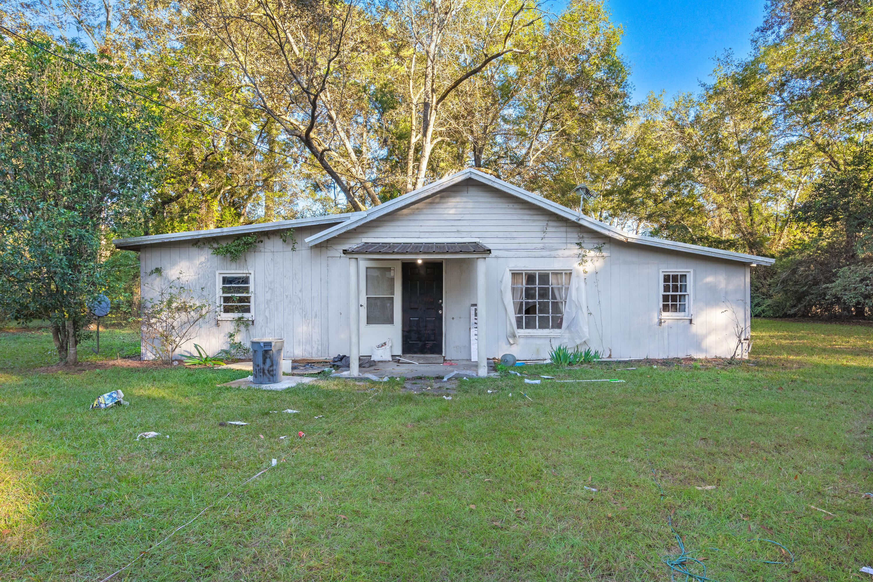 215 Quaker Road St. George, SC 29477 - Photo 26 of 33 28