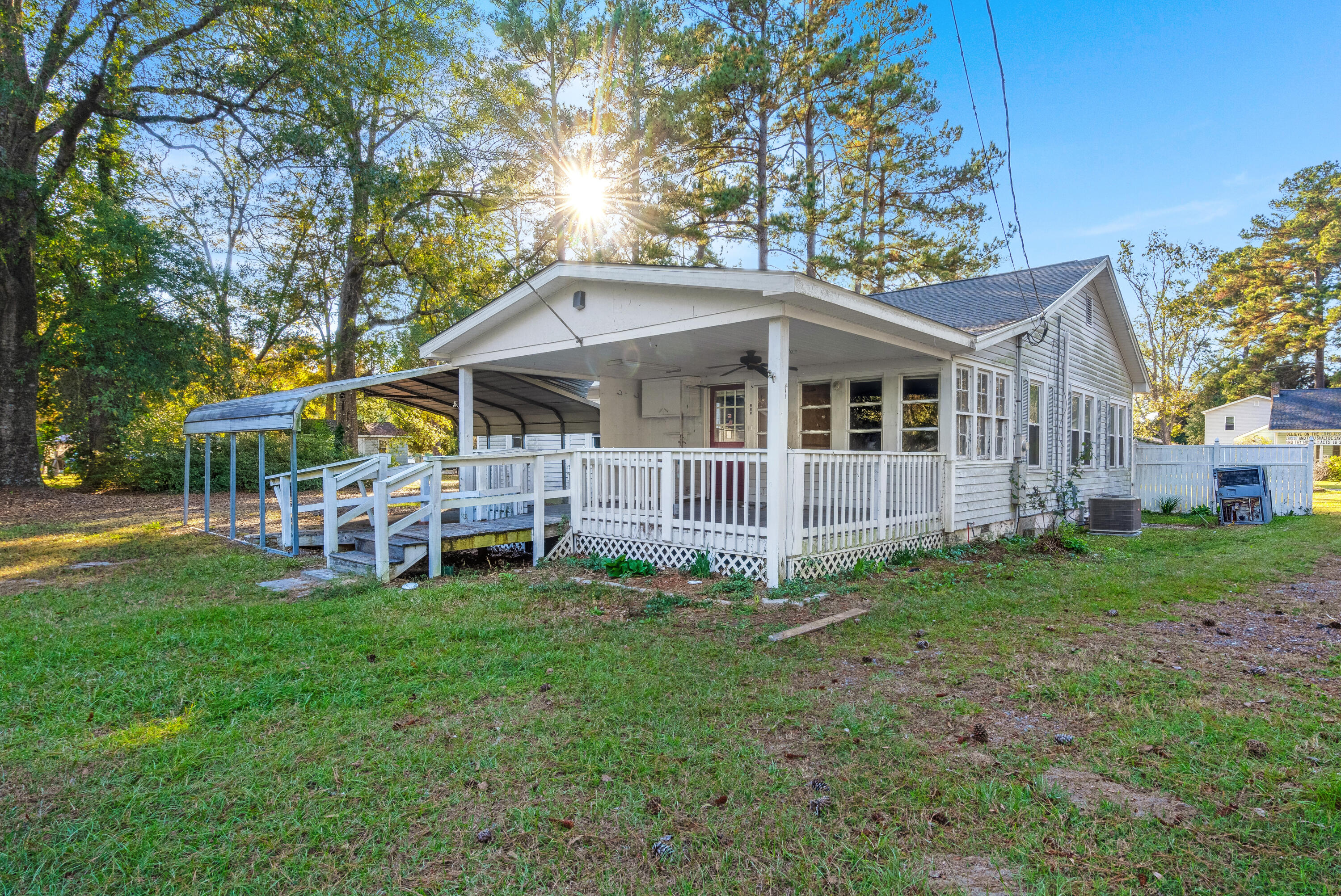 215 Quaker Road St. George, SC 29477 - Photo 33 of 33 35