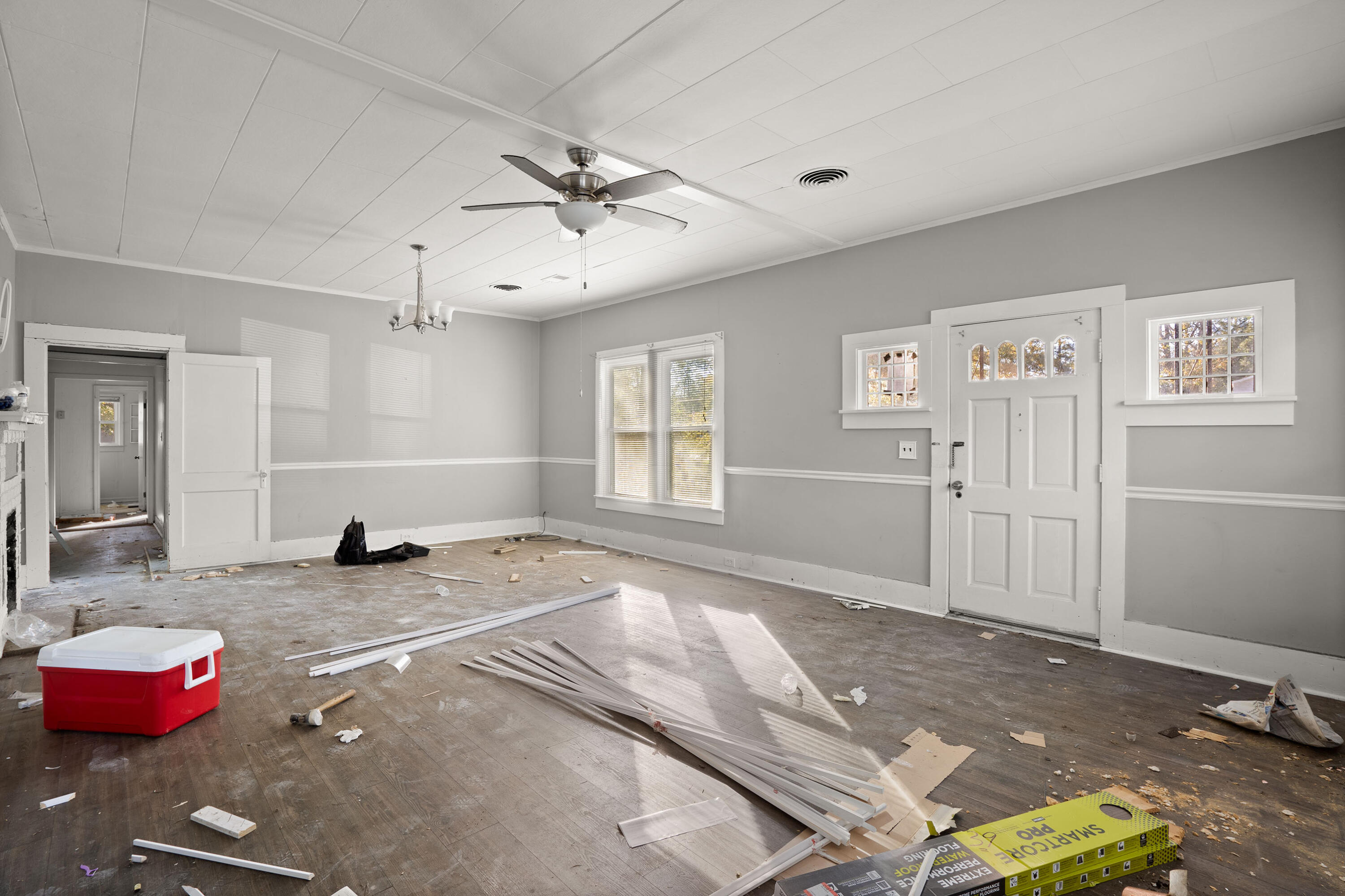 215 Quaker Road St. George, SC 29477 - Photo 5 of 33 7