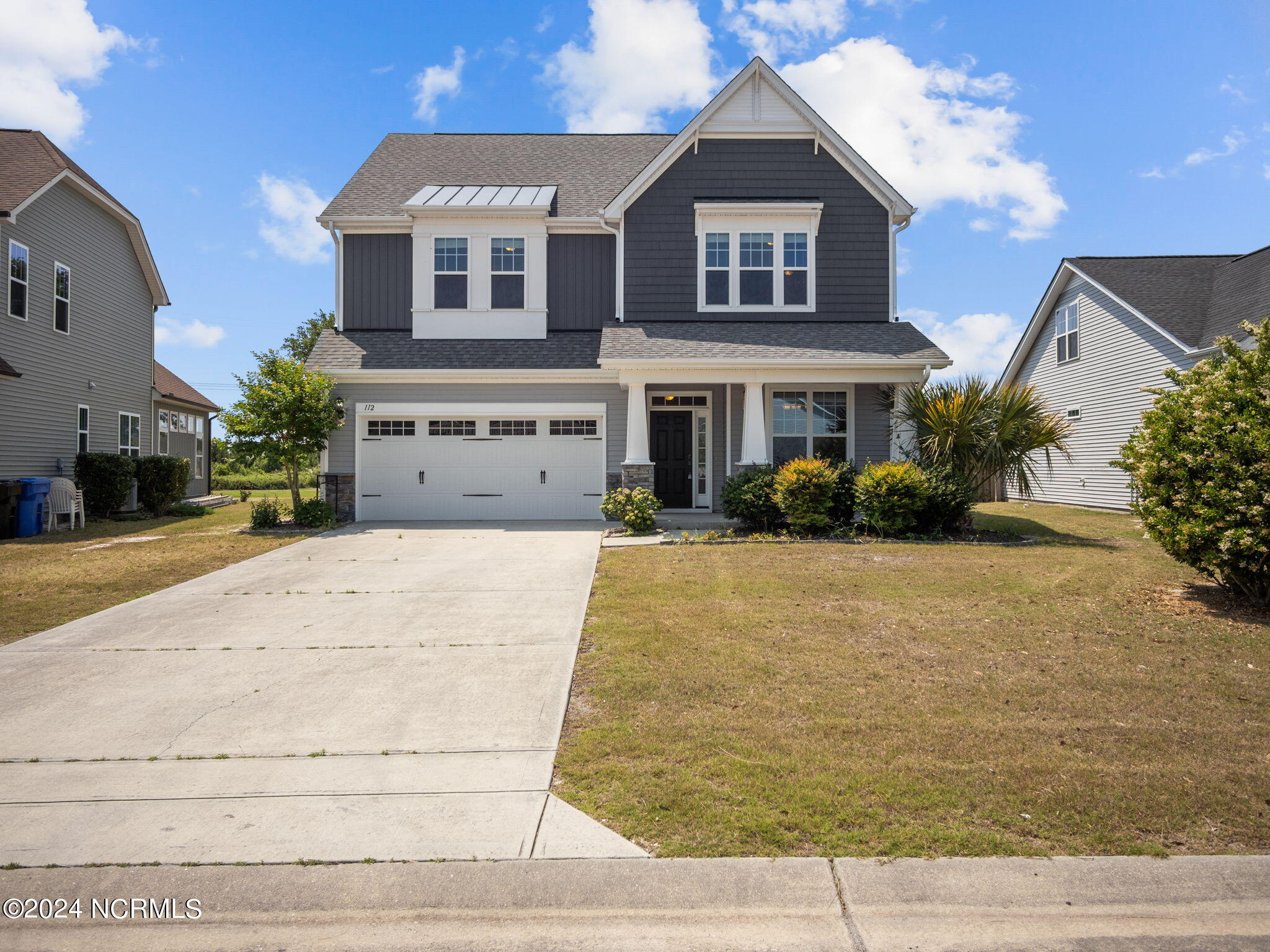 112 Hampton Drive Holly Ridge, NC 28445 - Photo 1 of 49 3-web-or-mls-P5087624