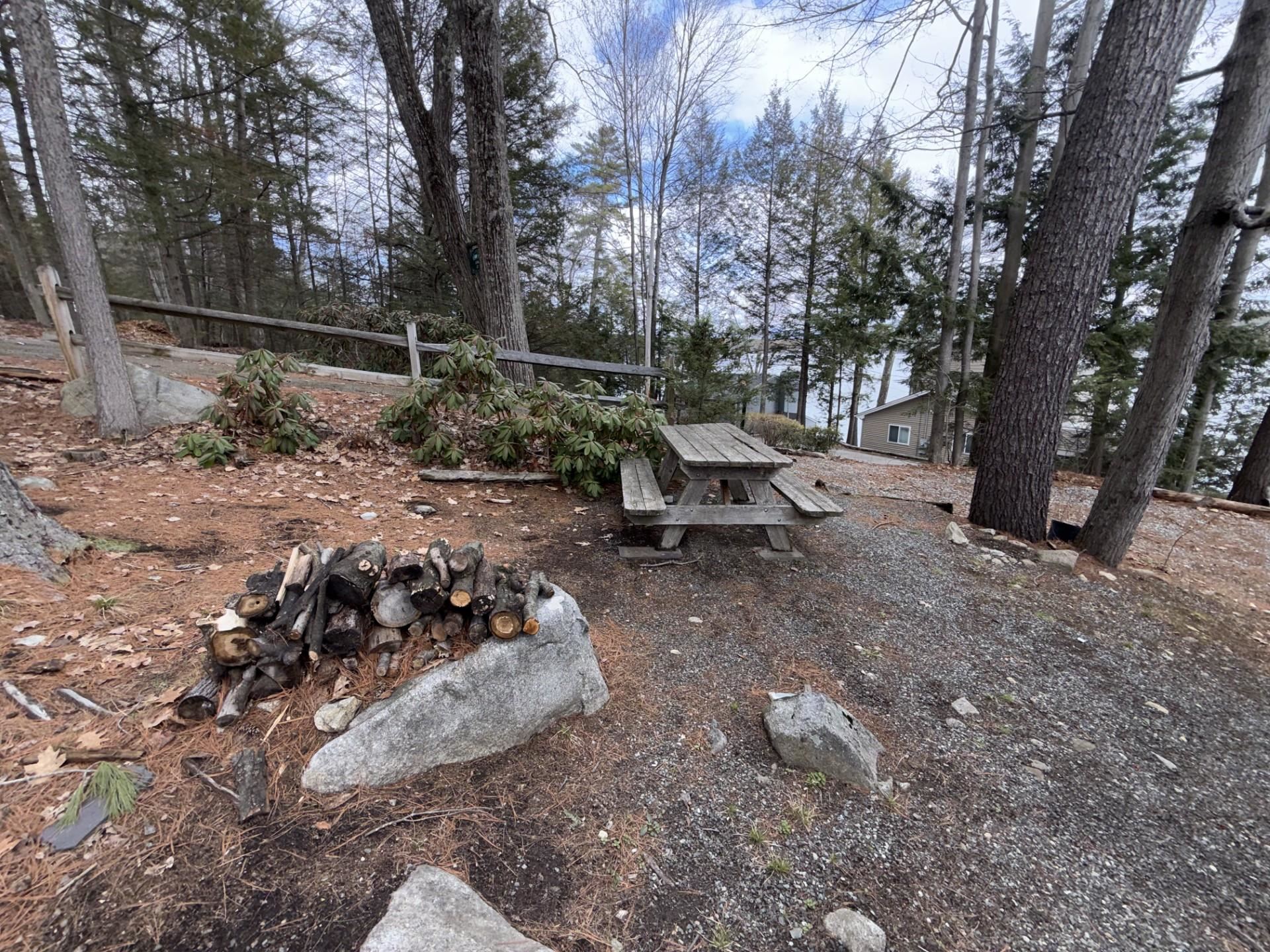 32 Observatory Road Meredith, NH 03253 - Photo 5 of 14