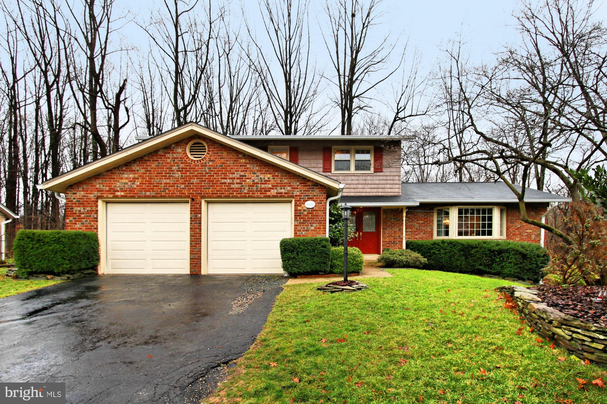 6113 Lorcom Court Springfield, VA 22152 - Photo 1 of 47 Gallery Image 1