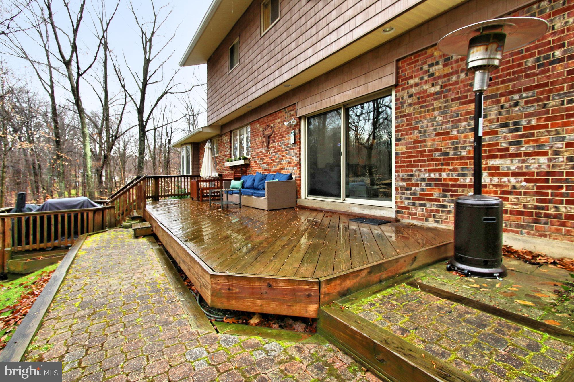 6113 Lorcom Court Springfield, VA 22152 - Photo 39 of 47 Gallery Image 39