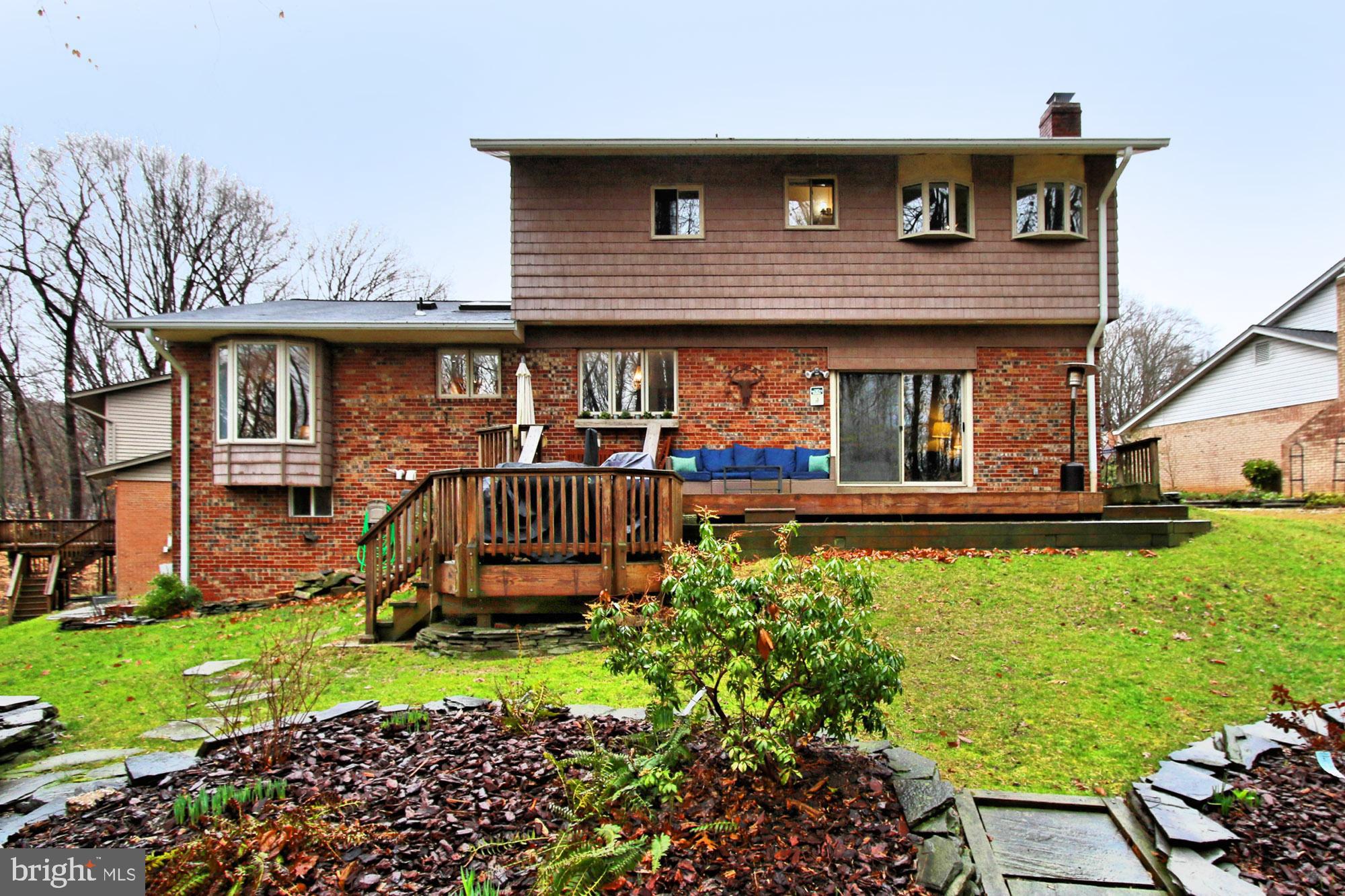 6113 Lorcom Court Springfield, VA 22152 - Photo 45 of 47 Gallery Image 45
