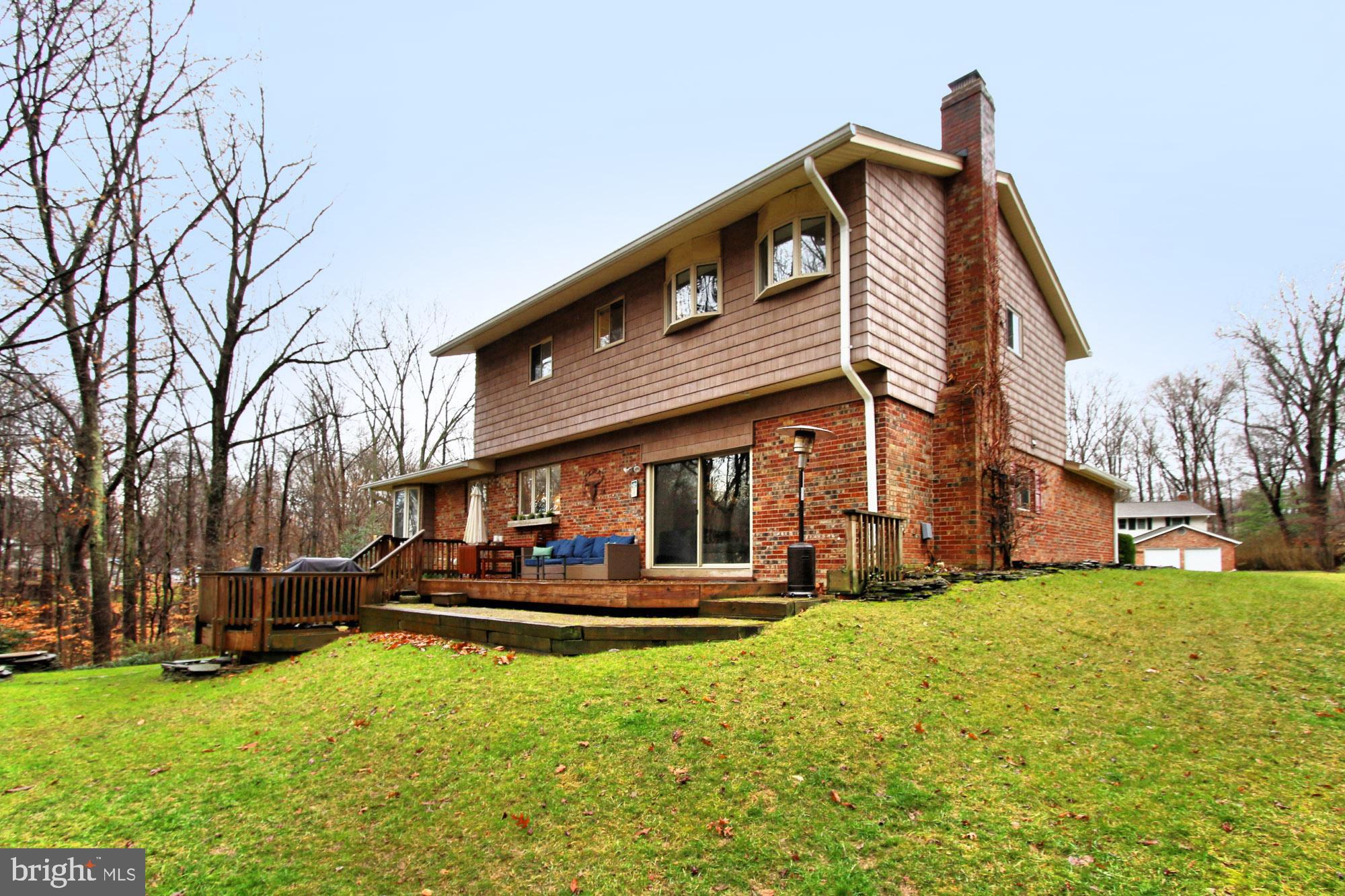 6113 Lorcom Court Springfield, VA 22152 - Photo 46 of 47 Gallery Image 46