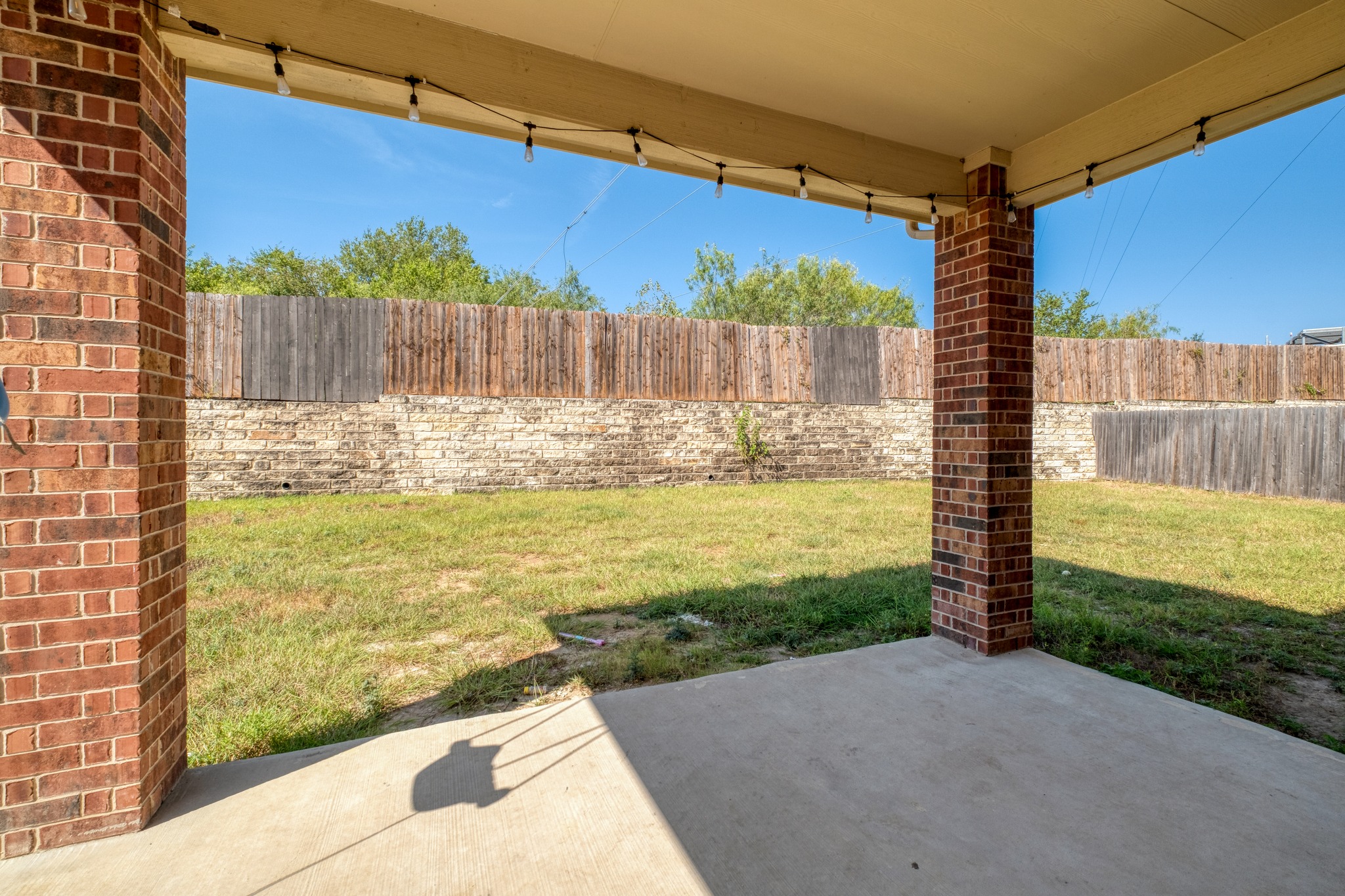185 Azure Cove Kyle, TX 78640 - Photo 19 of 20 Gallery Image 19