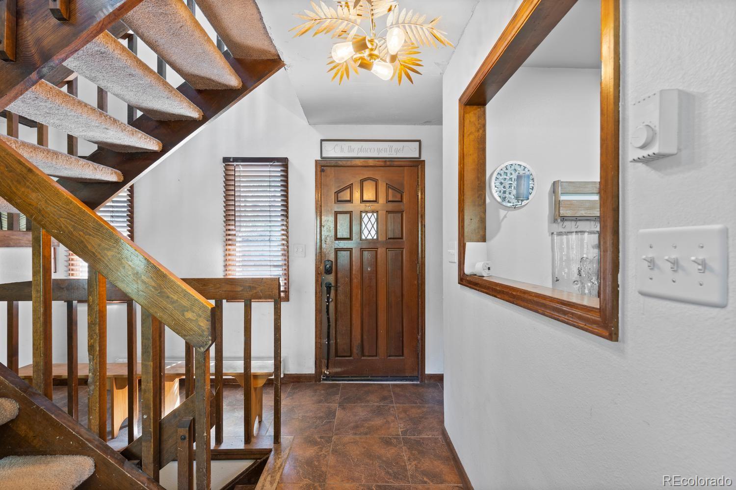 32638 Little Cub Road Evergreen, CO 80439 - Photo 3 of 39