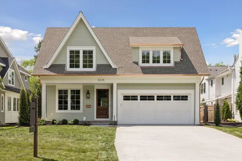 $3,250,000 | 5224 Oaklawn Avenue, Edina, MN 55424