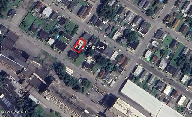 $280,000 | 3-5 1st Avenue, Amsterdam, NY 12010