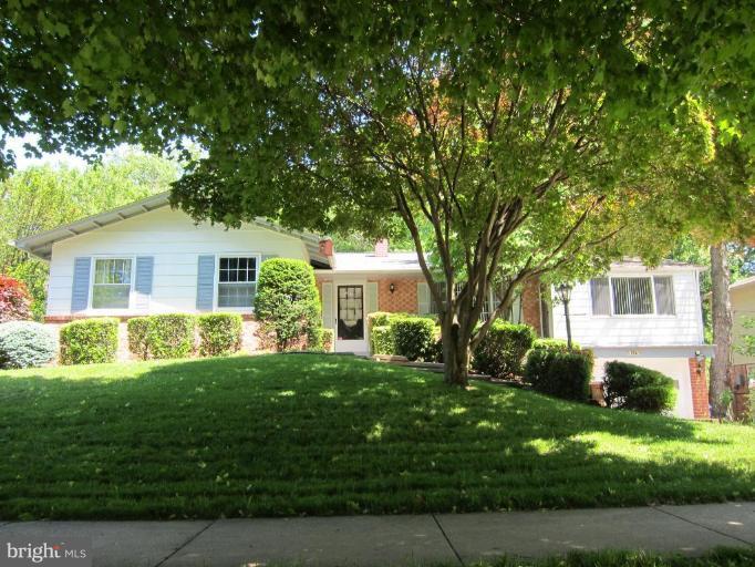 11521 Taber Street Silver Spring, MD 20902 - Photo 1 of 23 Exterior (Main)