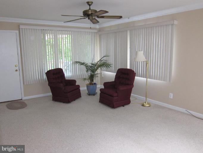 11521 Taber Street Silver Spring, MD 20902 - Photo 17 of 23 Sunroom