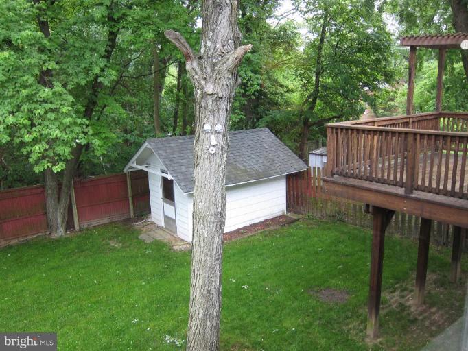 11521 Taber Street Silver Spring, MD 20902 - Photo 20 of 23 Exterior #2
