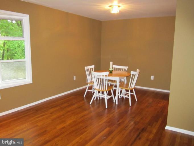 11521 Taber Street Silver Spring, MD 20902 - Photo 7 of 23 Dining Room