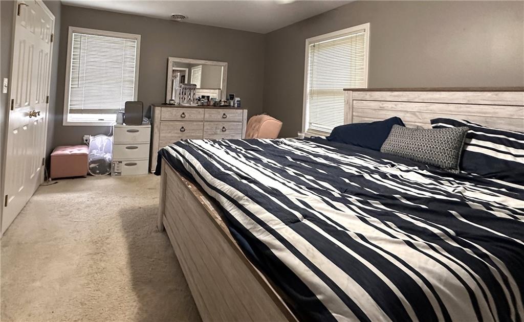 238 Toby Road Clarion, PA 16214 - Photo 19 of 31 Alternate View Bedroom #1