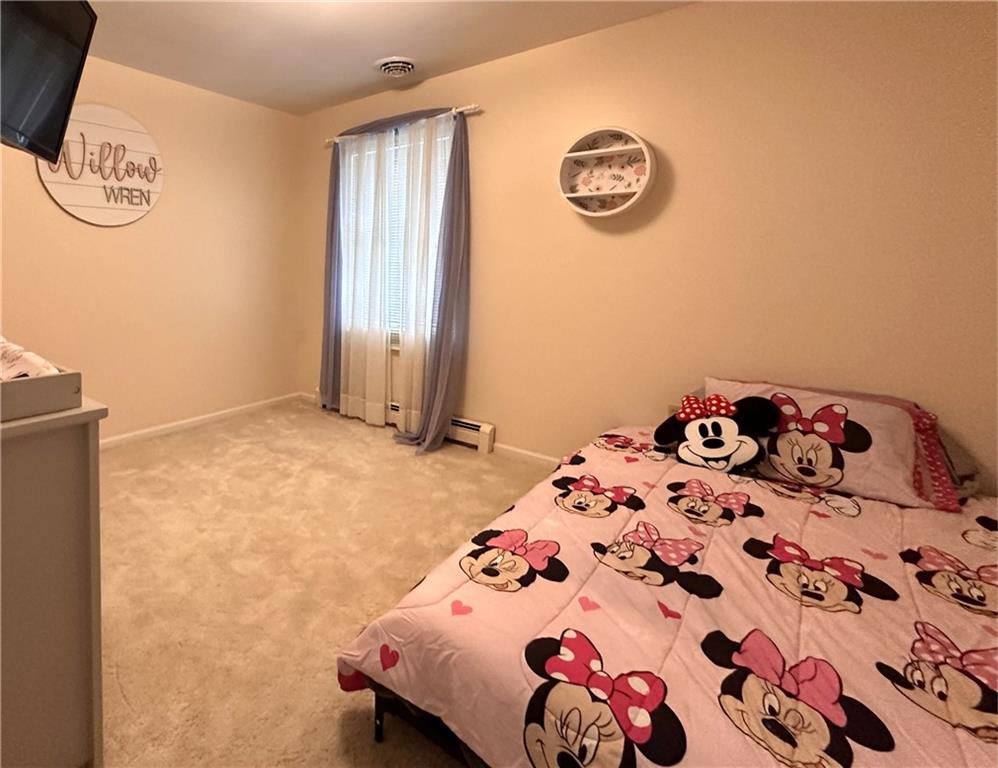 238 Toby Road Clarion, PA 16214 - Photo 23 of 31 Bedroom #3