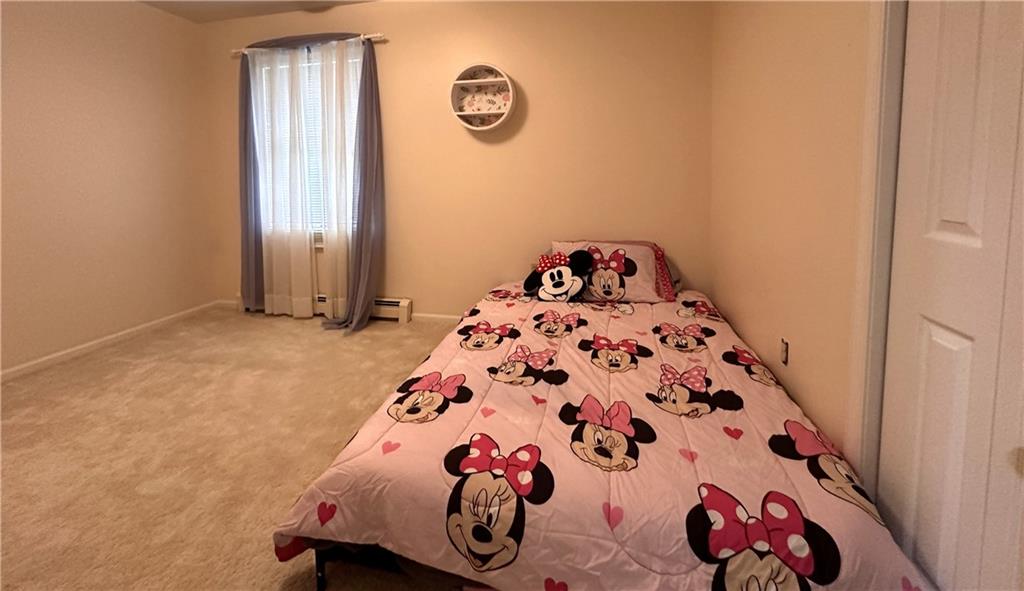 238 Toby Road Clarion, PA 16214 - Photo 24 of 31 Bedroom #3 Alternate View