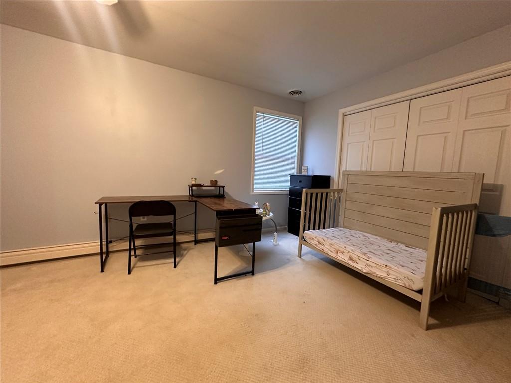 238 Toby Road Clarion, PA 16214 - Photo 27 of 31 Bedroom #4 Alternate View