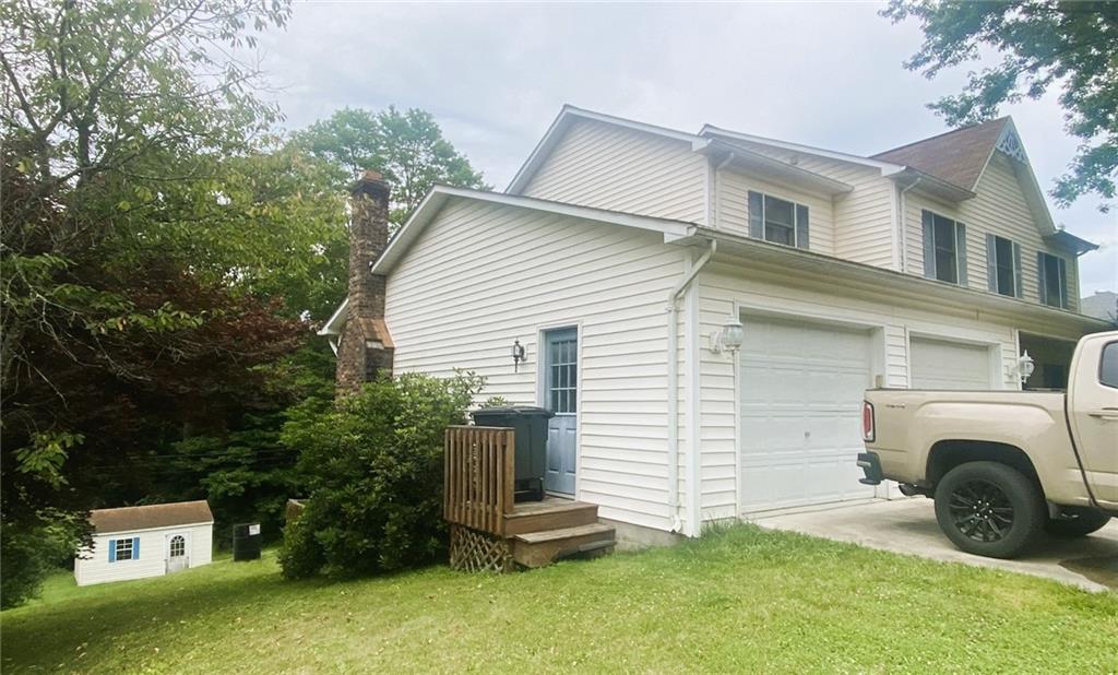 238 Toby Road Clarion, PA 16214 - Photo 29 of 31 Gallery Image 29