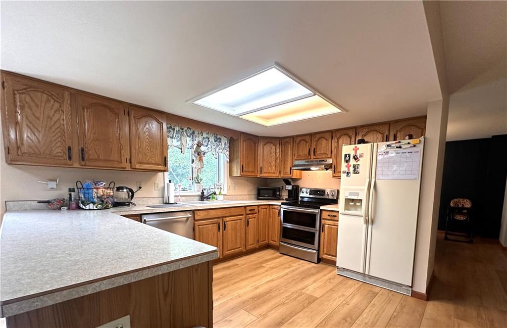 238 Toby Road Clarion, PA 16214 - Photo 5 of 31 Alternate View