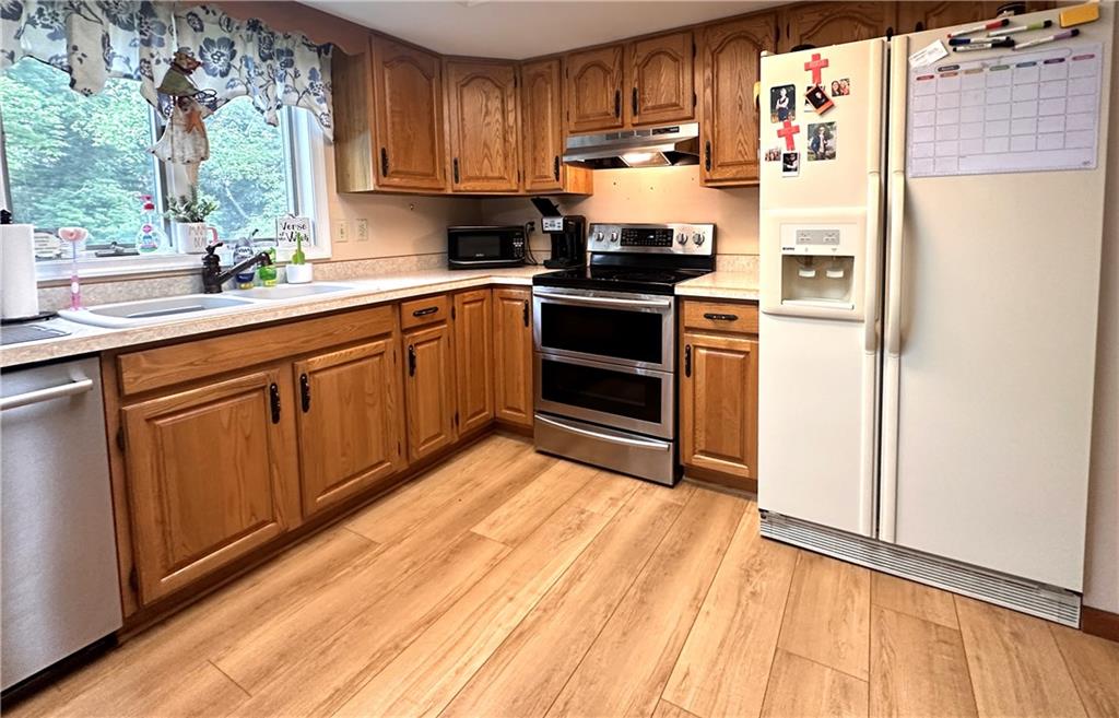 238 Toby Road Clarion, PA 16214 - Photo 6 of 31 Alternate View