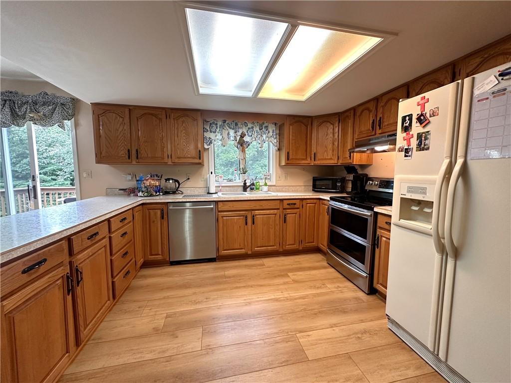 238 Toby Road Clarion, PA 16214 - Photo 7 of 31 Alternate View