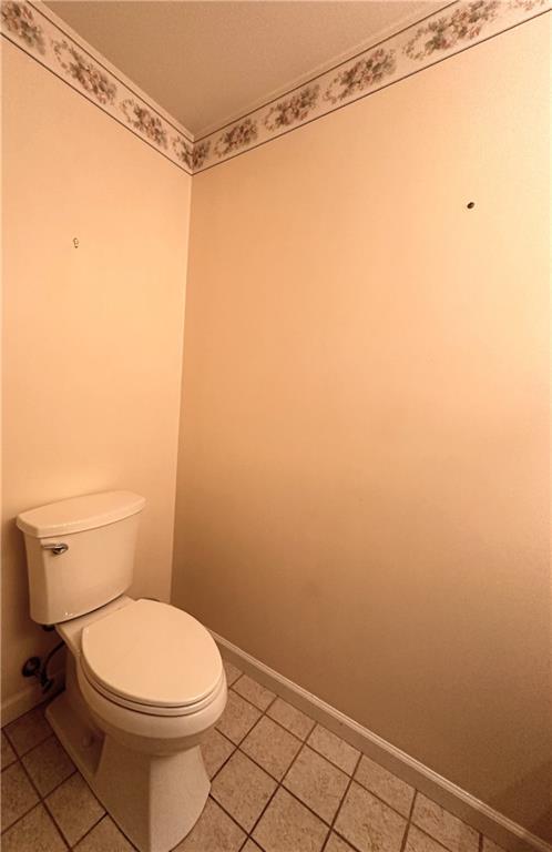 238 Toby Road Clarion, PA 16214 - Photo 8 of 31 Half Bath