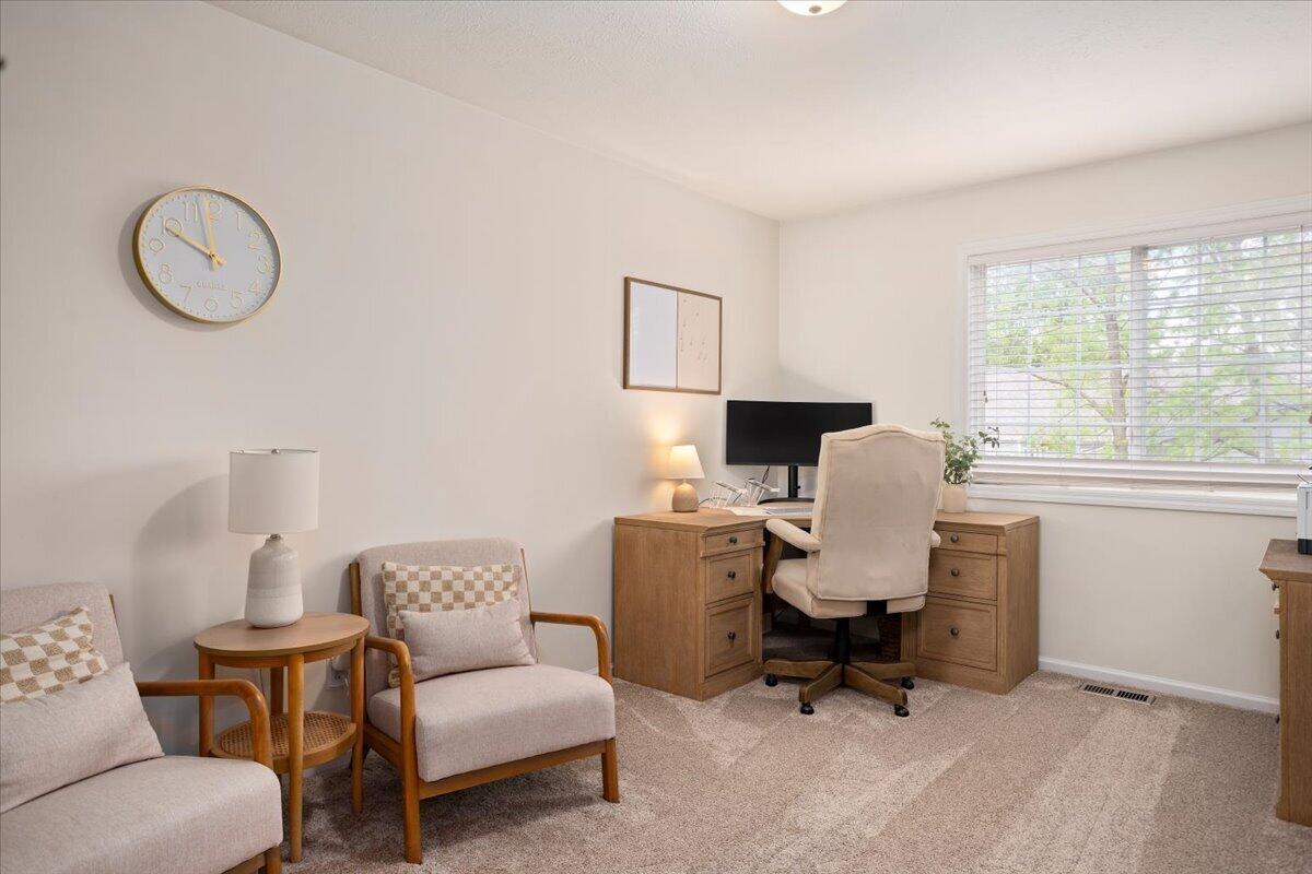 1802 Cedar Tree Drive Jenison, MI 49428 - Photo 24 of 41 main floor bedroom