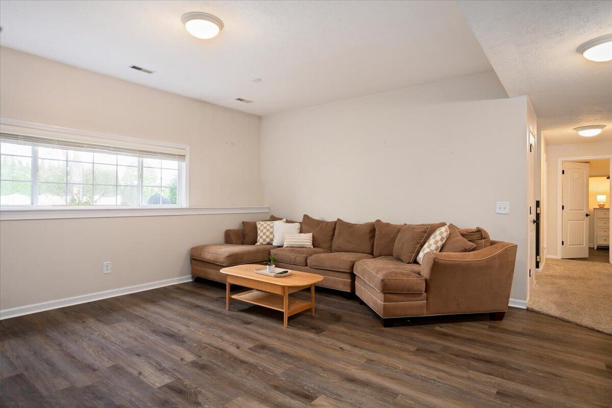 1802 Cedar Tree Drive Jenison, MI 49428 - Photo 27 of 41 lower level family room