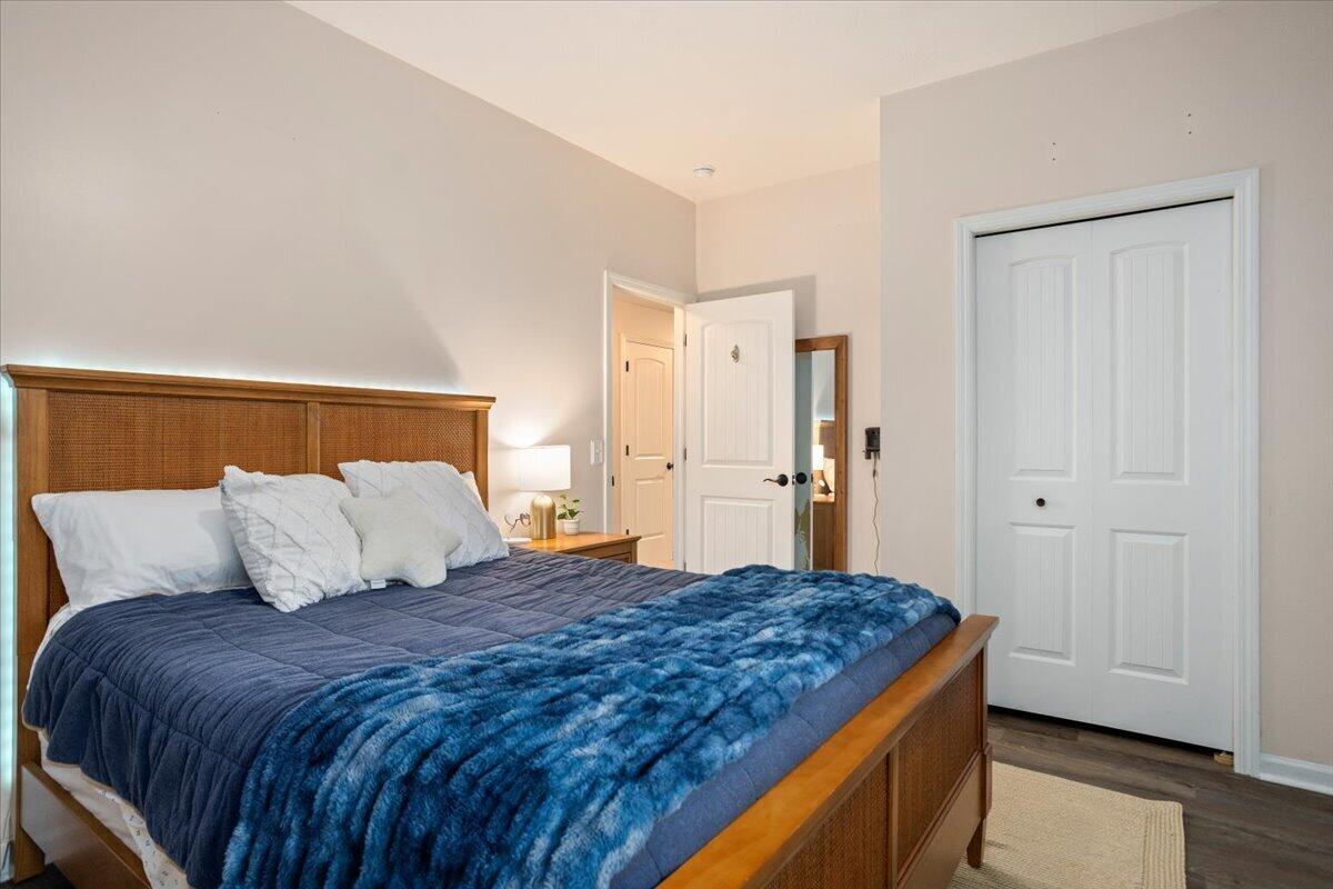 1802 Cedar Tree Drive Jenison, MI 49428 - Photo 30 of 41 lower level bedroom