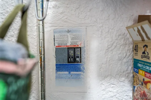 a view of washer and dryer