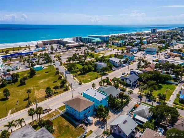 $530,000 | 150 South Grandview Avenue, Daytona Beach, FL 32118