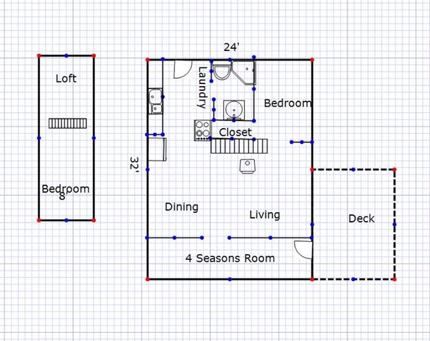 32373 West Piatt Lake Road Eckerman, MI 49728 - Photo 50 of 50 Gallery Image 50