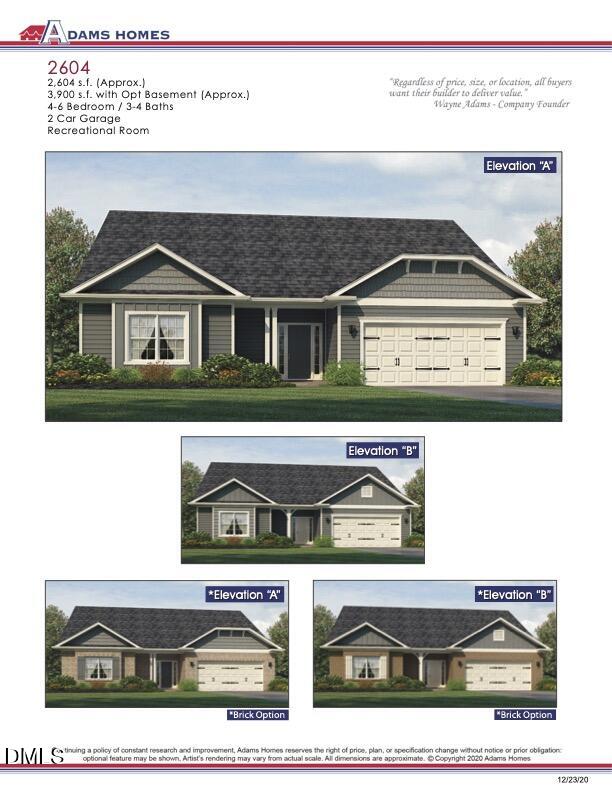 104 Jackson Rdg Way Pikeville, NC 27863 - Photo 40 of 41