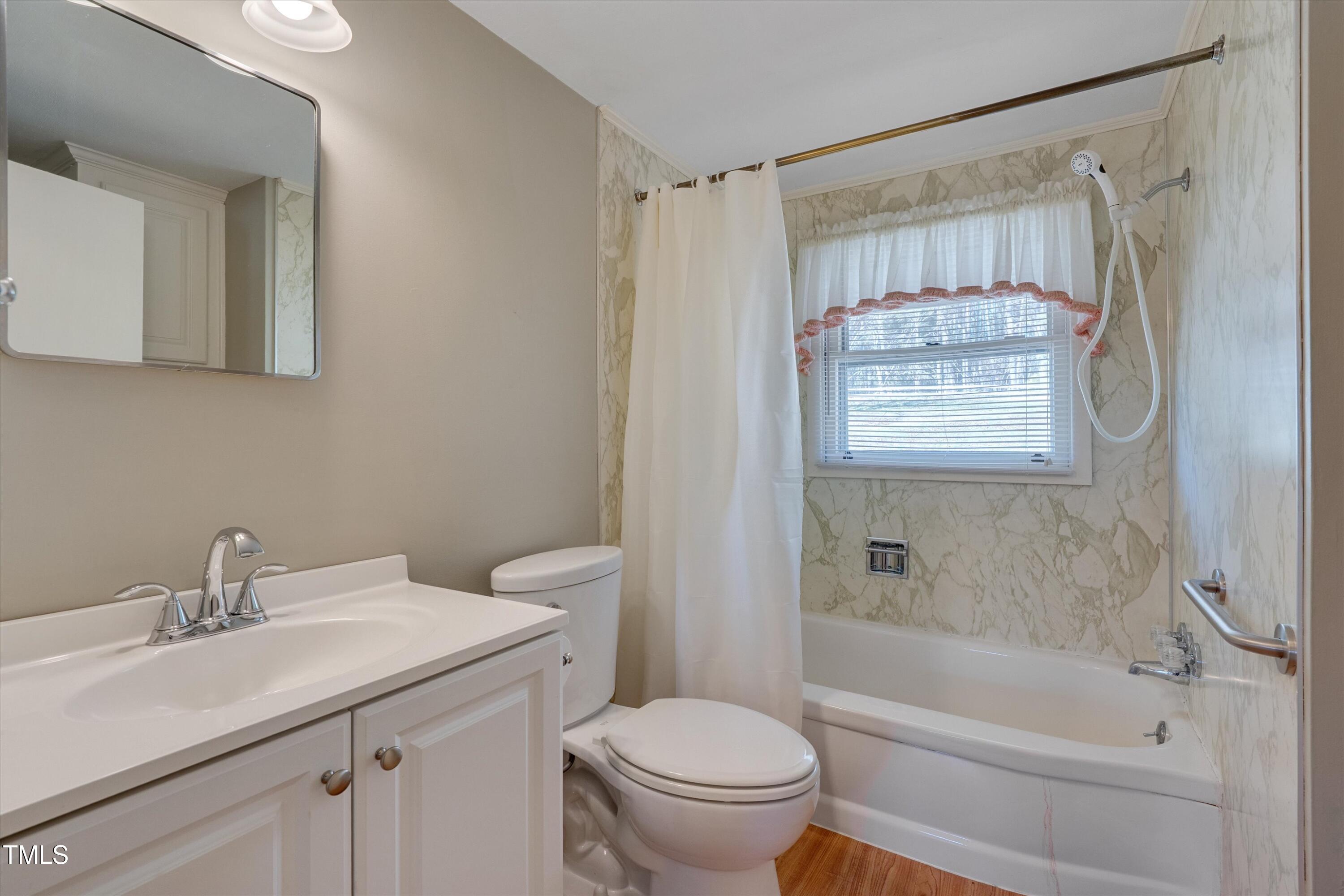 6605 Pearces Road Louisburg, NC 27549 - Photo 16 of 31 16-6605 Pearces Rd -16