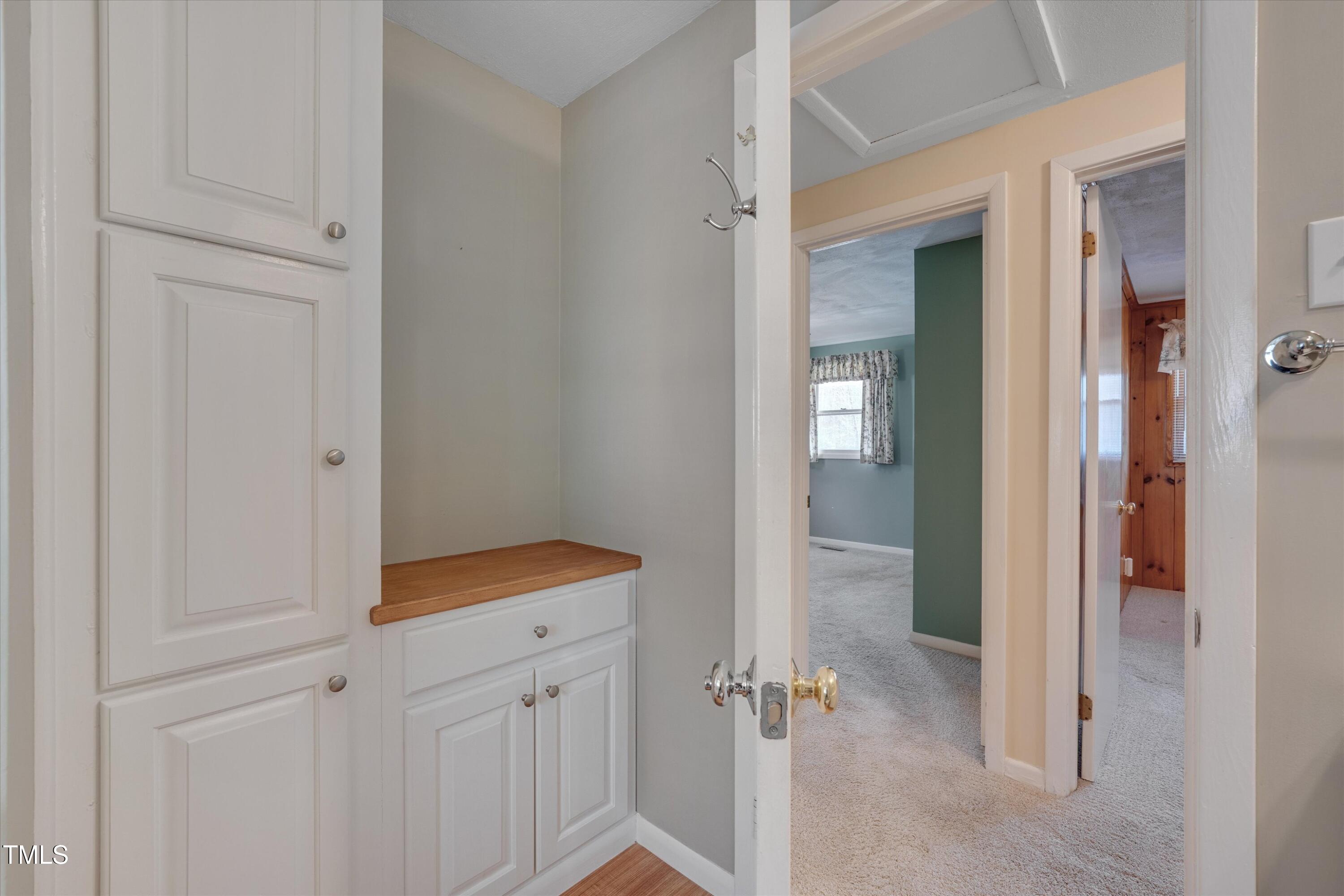 6605 Pearces Road Louisburg, NC 27549 - Photo 17 of 31 17-6605 Pearces Rd -17