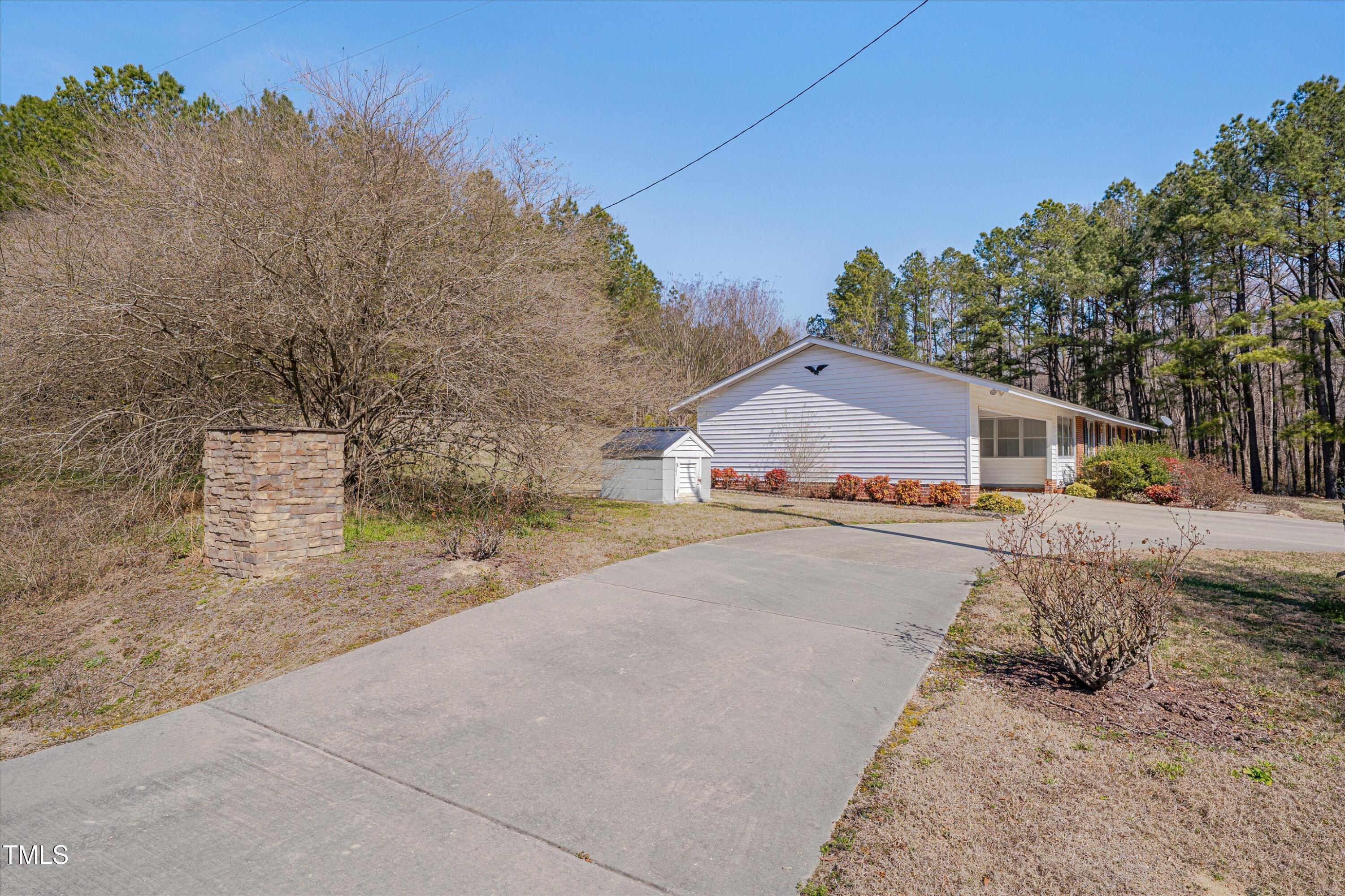 6605 Pearces Road Louisburg, NC 27549 - Photo 25 of 31 25-6605 Pearces Rd -25