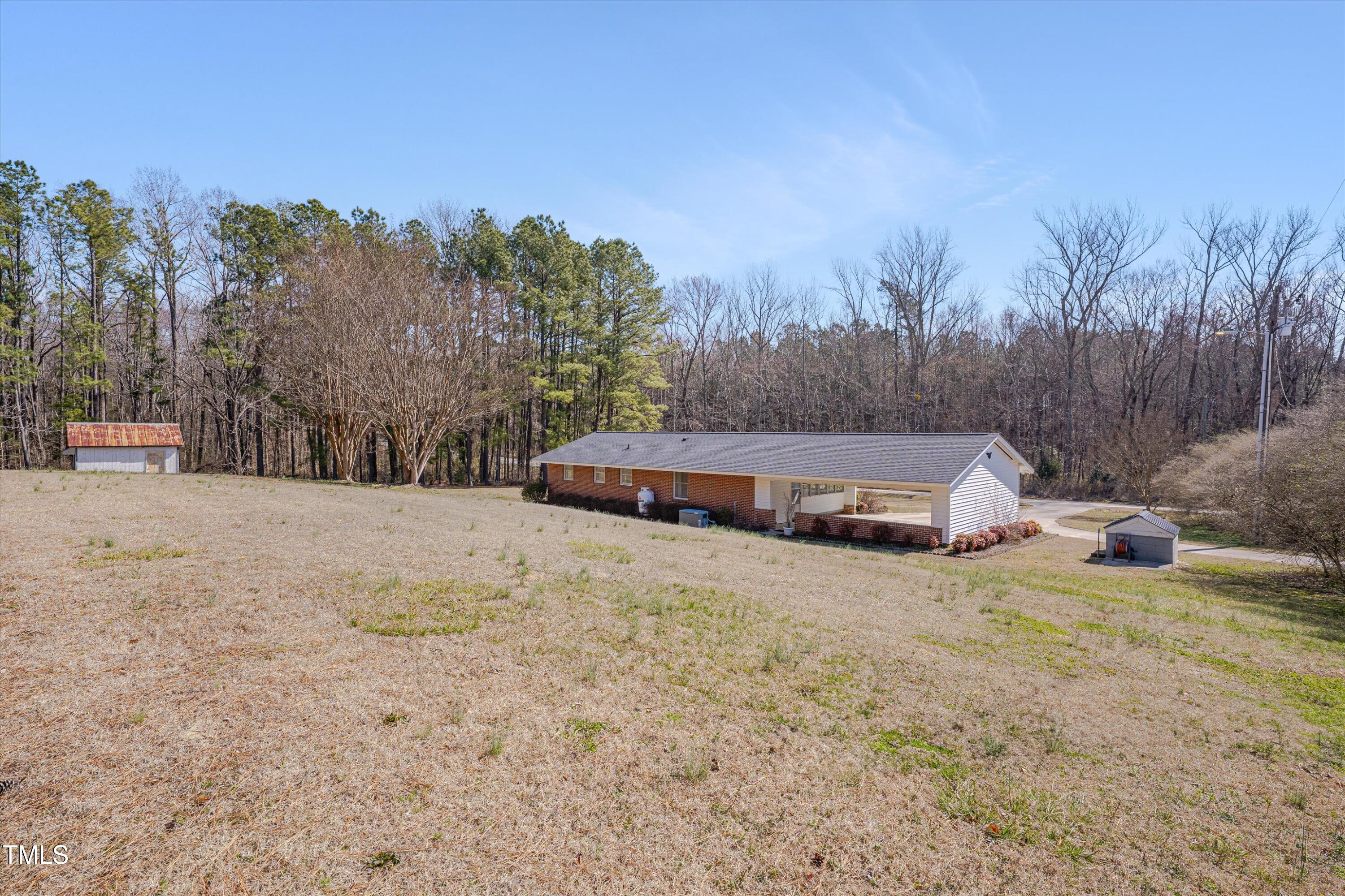 6605 Pearces Road Louisburg, NC 27549 - Photo 26 of 31 26-6605 Pearces Rd -26