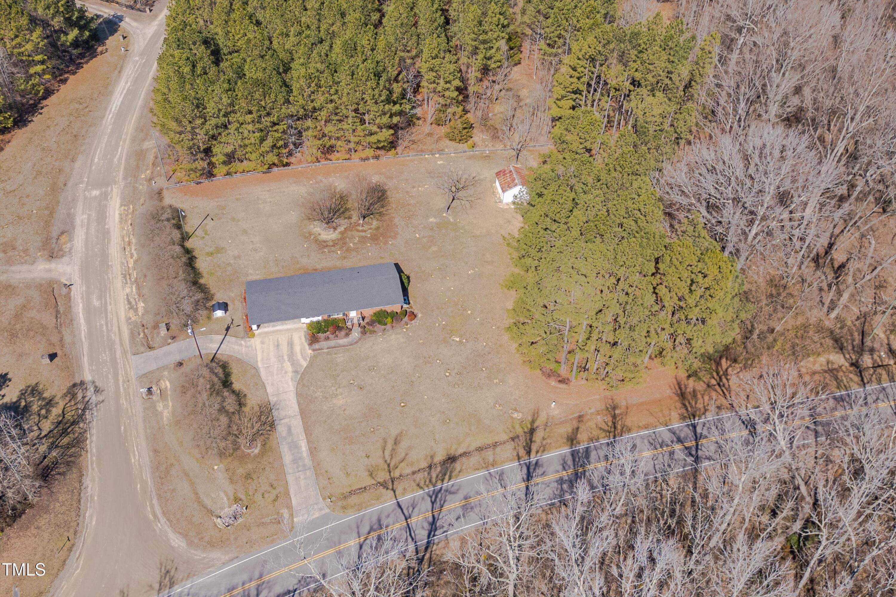 6605 Pearces Road Louisburg, NC 27549 - Photo 30 of 31 30-6605 Pearces Rd -30